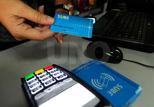 El tope y la caída en el software son habituales.