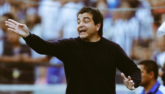El gran problema es el recambio que necesita la Selección
