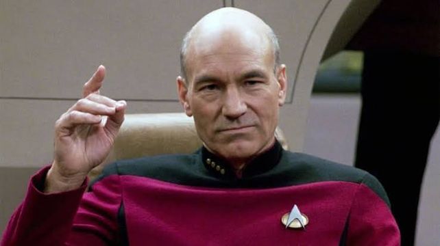 Patrick Stewart murió a sus 86 años