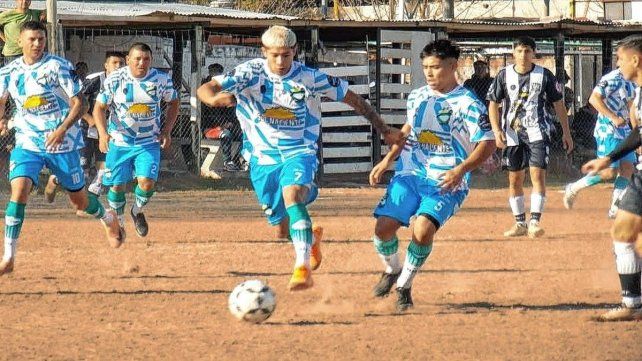 &nbsp;El 6 de septiembre comenzará el Clausura de Primera B.