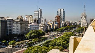 Buenos Aires ofrece una agenda pensada para disfrutar en familia y con una amplia variedad de hoteles de alto nivel.