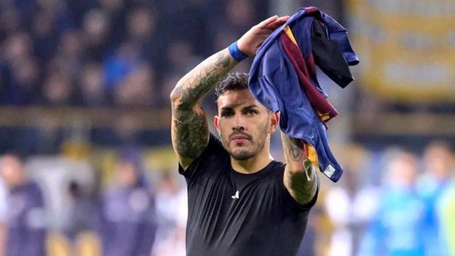 Leandro Paredes, a un paso de volver a Boca: qué falta para concretar su regreso Leandro Paredes, a un paso de volver a Boca: qué falta para concretar su regreso