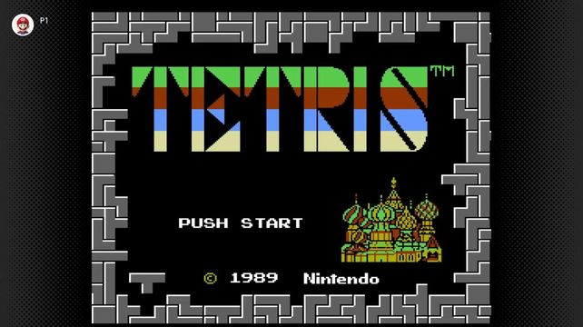 Tetris