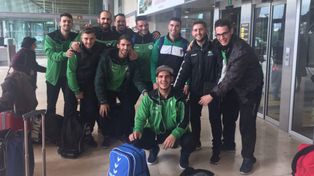 Encuentran muerto en España a un jugador argentino de Handball