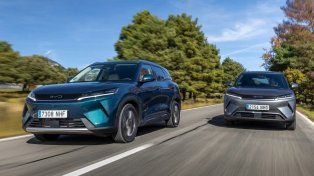 Impacto directo de las marcas chinas de autos en Argentina: La irrupción fue abrupta