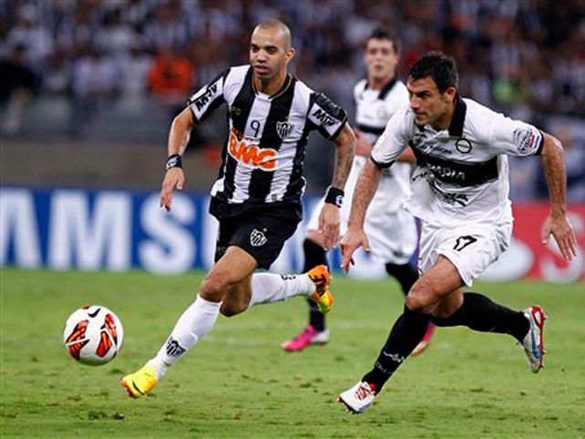 Atlético Mineiro se consagró campeón de la Libertadores
