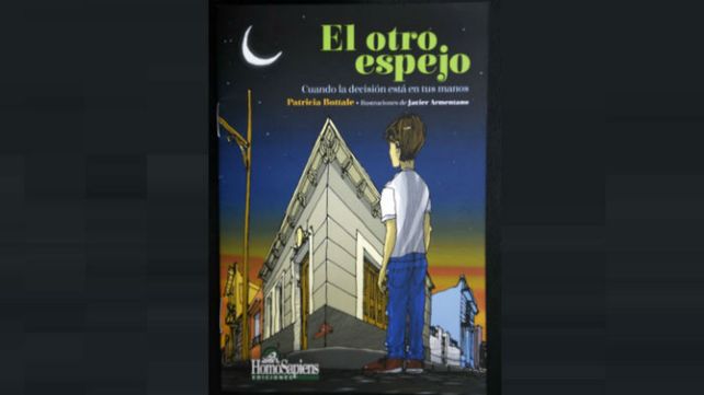 Presentaron un libro para chicos que aborda la temática del consumo