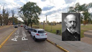 Un concejal de Concordia propone que la avenida de la costanera sea nombrada en homenaje a Roca. Actualmente se llama Pueblos Originarios.