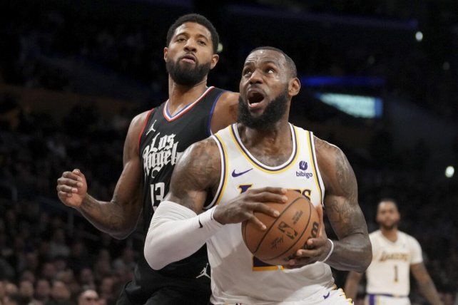 Playoffs de la NBA: cómo quedó el cuadro final y el calendario de partidos Playoffs de la NBA: cómo quedó el cuadro final y el calendario de partidos