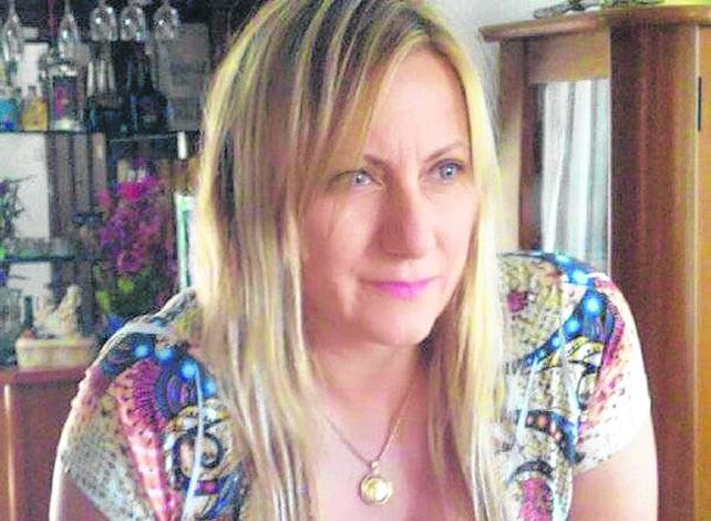 patricia grieshaber. La empresaria