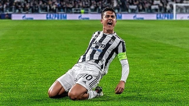 Paulo Dybala habló de la renovación con Juventus&nbsp;