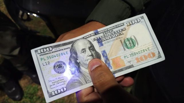 Detienen a cuatro colombianos vinculados a una presunta organización dedicada al lavado de activos