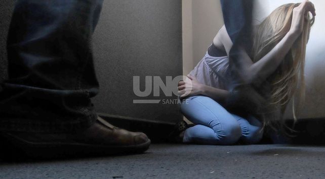 VIOLENCIA DE GÉNERO