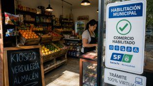 La Municipalidad pondrá en marcha una nueva Ordenanza de Habilitación de Negocios