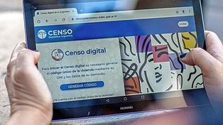 Advierten sobre eventuales estafas relacionadas al Censo Nacional