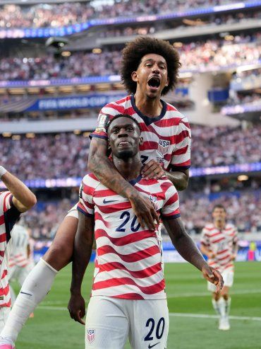 El insólito regalo de Jeep si Estados Unidos se corona campeón del Mundial 2026