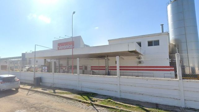 Se agrava la crisis en Lácteos Verónica y peligran 700 empleos: la firma tiene tres plantas en Santa Fe