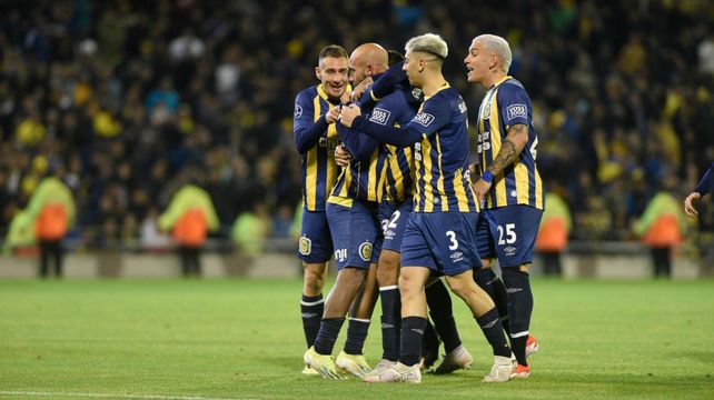Central superó a Inter de Porto Alegre en la anterior instancia y se enfrentará al Fortaleza de Vojvoda.