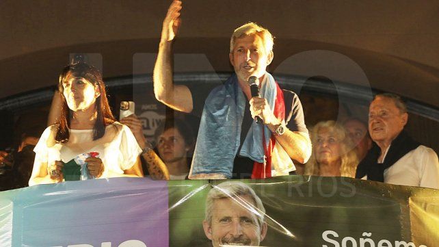 El gobernador electo Rogelio Frigerio espera una transición ordenada para avanzar con sus proyectos para cambiar esta dolorosa realidad.&nbsp; &nbsp;