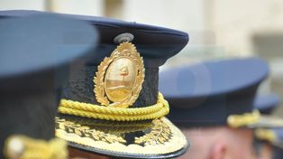 Se inició el juicio a un policía que violaba a sus hijas y las amenazaba con el arma reglamentaria