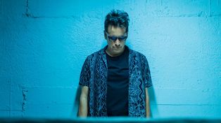 Antonio Birabent comienza este jueves en Rosario una gira para celebrar los treinta años de la salida de su primer disco