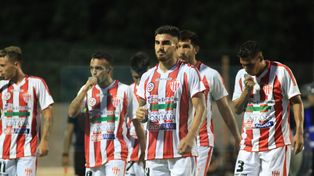 Atlético Paraná va por la recuperación en Concepción