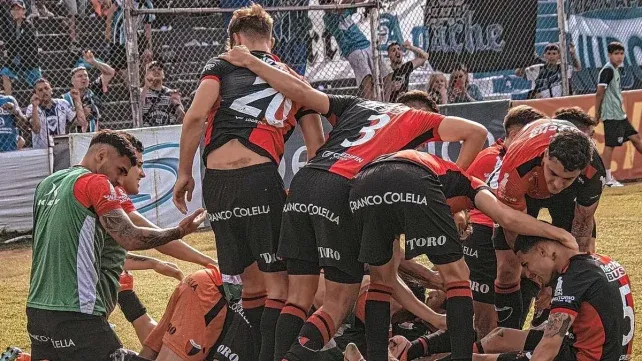 Recta final apasionante para Colón y el resto en la zona B