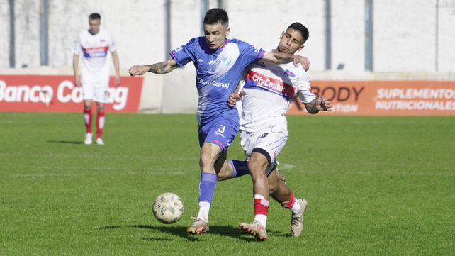 Por un sábado con alegrías.&nbsp; Argentino y Central Córdoba buscarán sendos triunfos ante Claypole y Yupanqui.&nbsp;