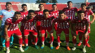 La Reserva se lo llevó sobre el final