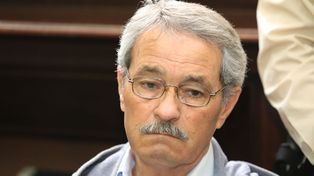 Comienza el segundo juicio al expolicía Céparo