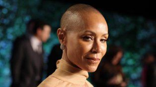 Jada PInkett Smith
