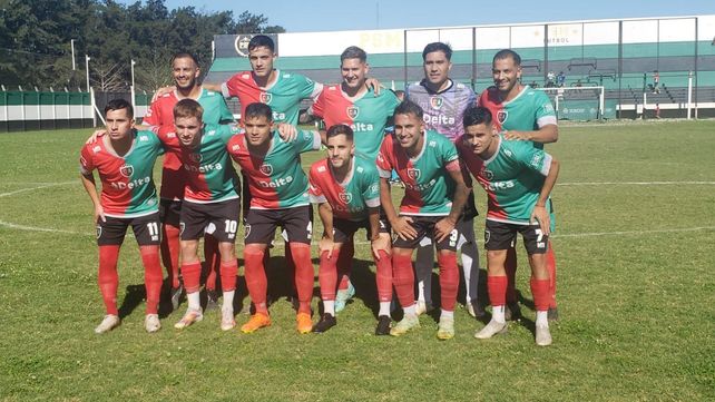 Coronel Aguirre goleó y clasificó; Morning Star ganó y está casi adentro