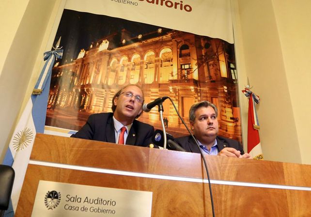 A definir. El segundo encuentro será la semana que viene