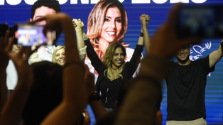 Romina Diez: La Libertad Avanza es la alternativa, no hay escenario de tercios