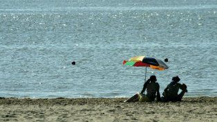 Ola de calor: para este jueves se anuncia una máxima de 37°