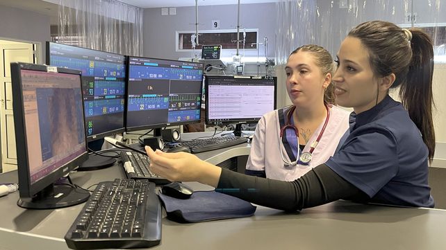 Entre Ríos apuesta a la formación de especialistas en Terapia Intensiva. Por primera vez