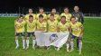 Gran triunfo de El Quillá ante Colón en el predio Nery Pumpido