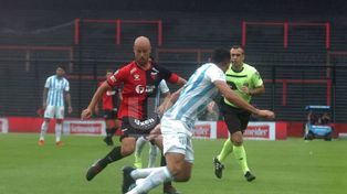 ¿El destino de Matías Fritzler estaría en el fútbol brasileño?