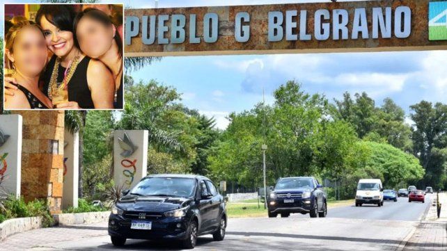 Al momento de la alcoholemia la directora de Tránsito estaba de licencia. Pero