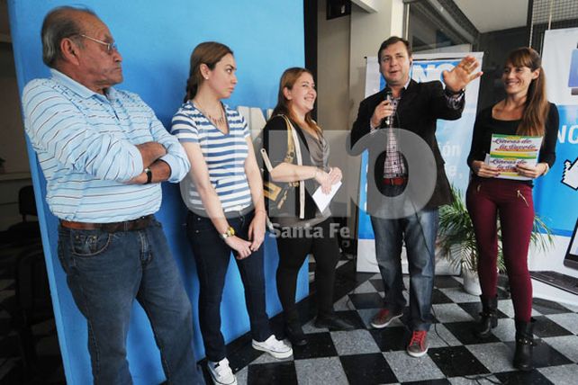 Las Líneas de la Suerte del UNO siguen multiplicando ganadores