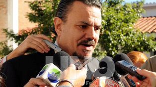 Esperamos avanzar en cuestiones que hay que discutir con Nación