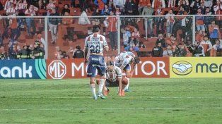 Unión no logró hacer del 15 de Abril la fortaleza que tanto necesitaba en el Apertura y la Copa