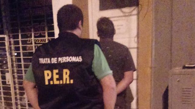 Una nena de 14 años buscada en Santa Fe fue rescatada en la terminal de Paraná