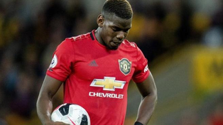 Paul Pogba, otro caso positivo de coronavirus en el f&uacute;tbol internacional.