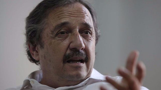 Alfonsín: Esta ley es injusta, había otras alternativas y había que dialogar