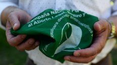 El pañuelo de la Campaña por el Derecho al Aborto Legal, Seguro y Gratuito, que cumple 15 años. El pañuelo de la Campaña por el Derecho al Aborto Legal, Seguro y Gratuito, que cumple 15 años.