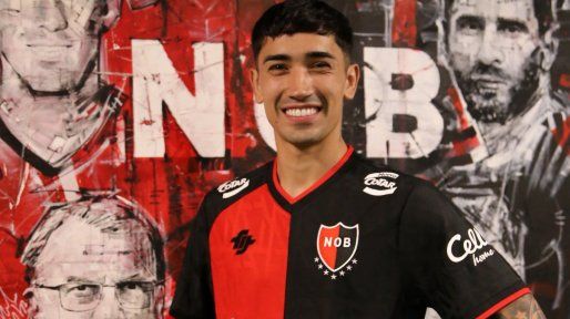 Los once de Newells para el clásico: Kudelka apostaría por un pleno con el debut de Solari