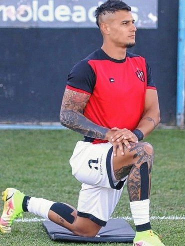 Colón de Santa Fe apunta a los goles de Alan Bonansea