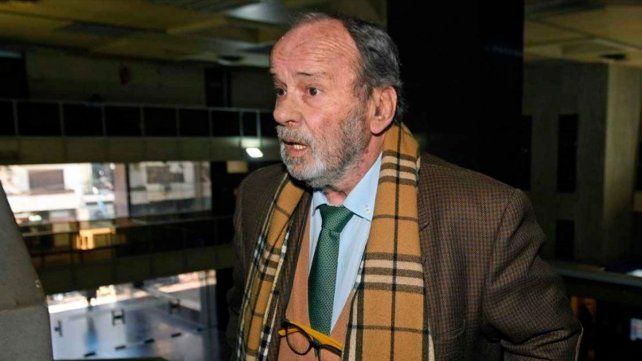 Horacio García Belsunce