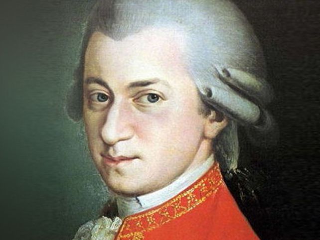 Escuchar a Mozart puede mejorar la memoria
